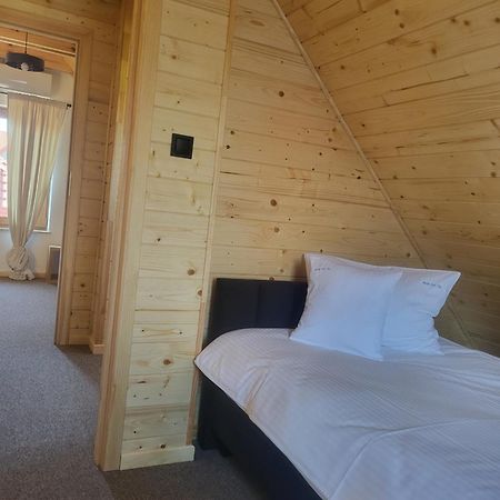 Apartamenty Ach To Tu Mikołajki Exterior foto