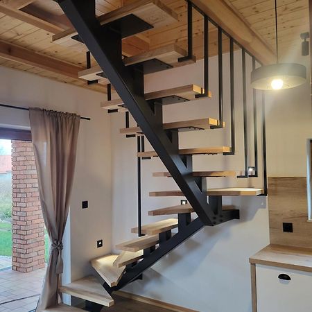 Apartamenty Ach To Tu Mikołajki Exterior foto